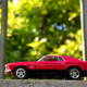 Illustration for article titled Mustang Monday - HW 100% 69 Ford Mustang Boss 302